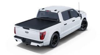 2025 Ford F-150® External Image 4